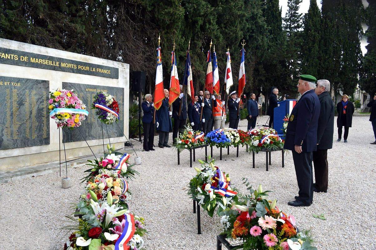 2019 12 05 MARSEILLE Hommage aux morts de la guerre d'algerie ,Tunisie, Maroc (81).jpg